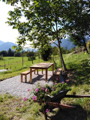 PRENOČIŠČE 9a, Tolmin